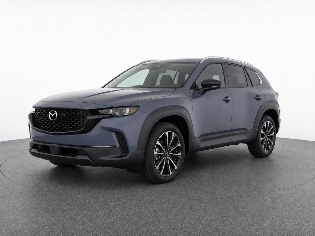 Used 2026 MAZDA CX-50 AWD 2.5 S w/ Cargo Package image 35