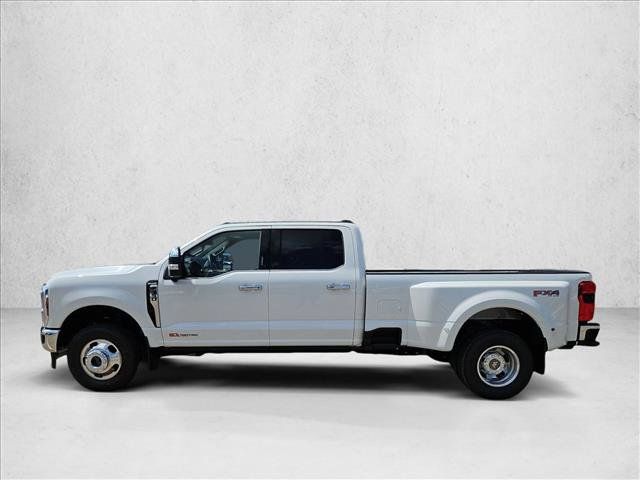 New 2027 Ford F350 King Ranch w/ Chrome Package AWD/4WD image 5