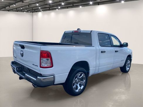 Used 2023 RAM 1500 Big Horn AWD/4WD image 7