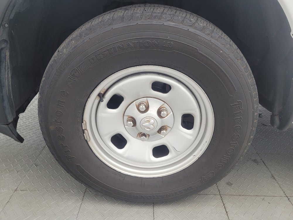 Used 2020 RAM 1500 Tradesman AWD/4WD image 31