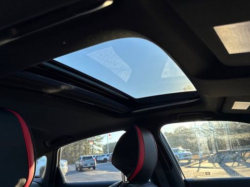 Used 2025 Honda Civic Sport Touring image 12