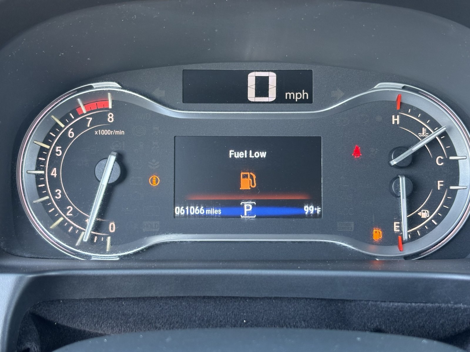 Used 2023 Honda Ridgeline Black Edition image 33