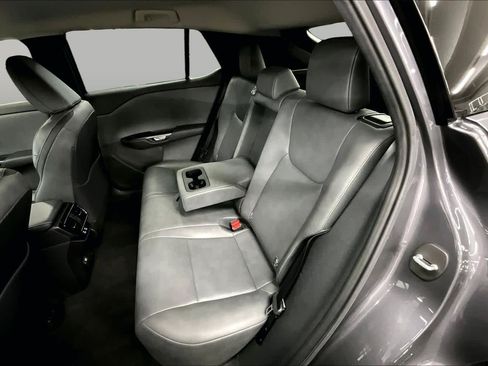 Used 2024 Lexus RZ 300e Premium FWD image 20