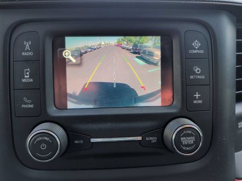 Used 2019 RAM 1500 Rebel AWD/4WD image 15