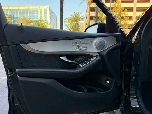 Used 2019 Mercedes-Benz GLC 63 AMG S image 20