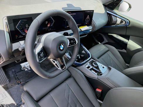 New 2026 BMW X3 xDrive30i w/ M Sport Package AWD/4WD image 26