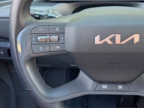 Used 2024 Kia EV9 Wind AWD/4WD image 21