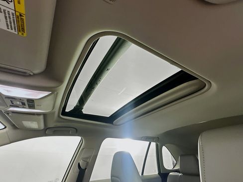 Used 2025 Toyota RAV4 Limited w/ Weather Package FWD image 26