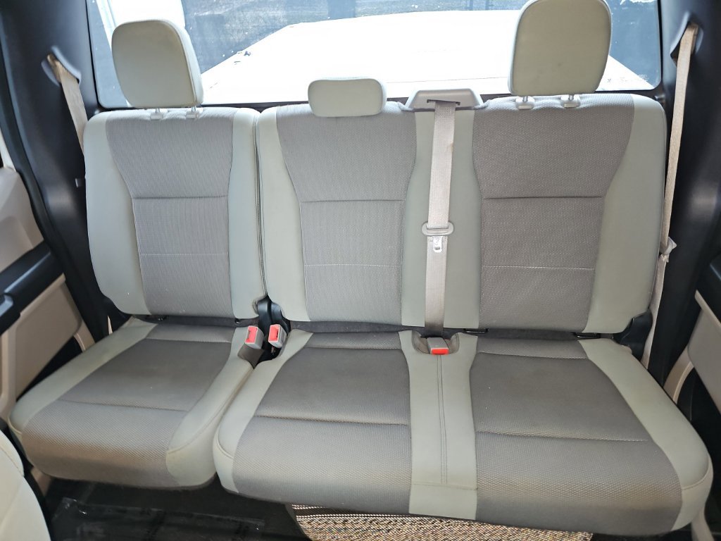 Used 2018 Ford F350 XL w/ Power Equipment Group AWD/4WD image 14