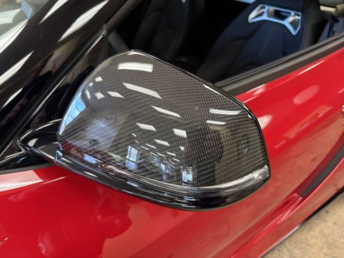 Used 2026 Toyota Supra Premium w/ Driver Assist Package image 29