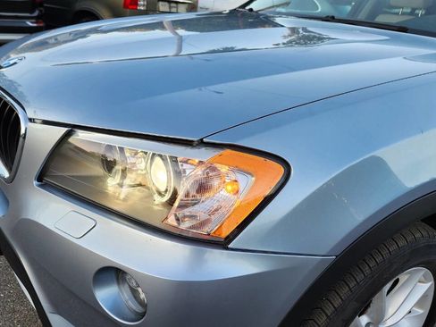 Used 2013 BMW X3 xDrive28i image 23