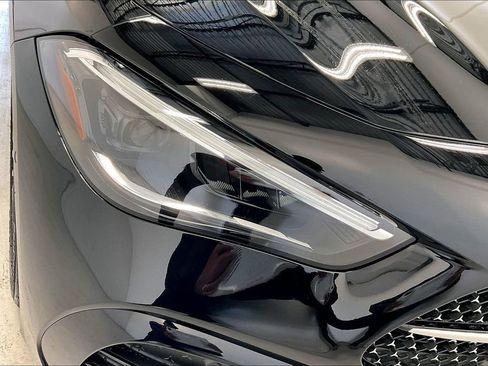 New 2026 Mercedes-Benz CLE 300 4MATIC Coupe image 13