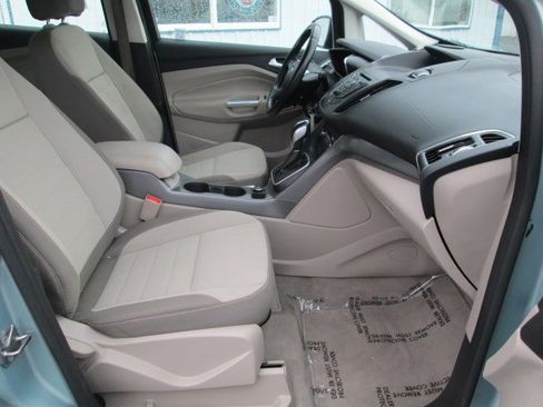 Used 2013 Ford C-MAX SE image 13
