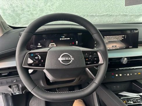 New 2026 Nissan Murano SL image 9