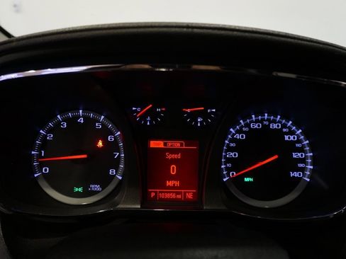 Used 2016 GMC Terrain SLT image 20