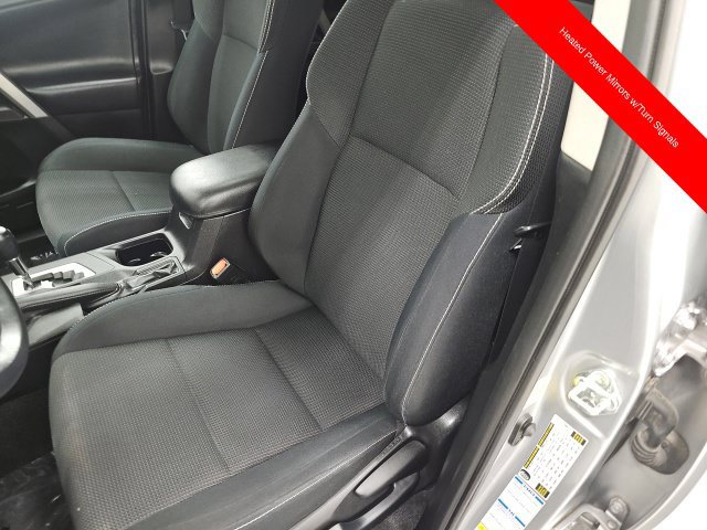 Used 2016 Toyota RAV4 XLE w/ Convenience Package AWD/4WD image 15