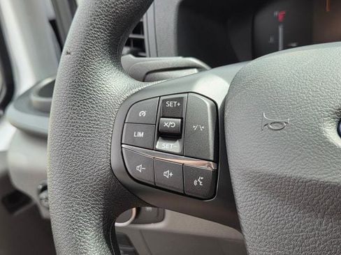 New 2026 Ford Transit 250 148 Medium Roof image 22