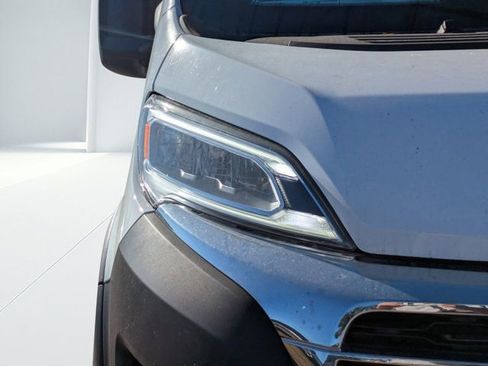 New 2026 RAM ProMaster 2500 w/ Quick Order Package 22G SLT image 8