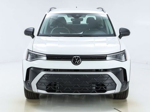 New 2026 Volkswagen Taos S image 16