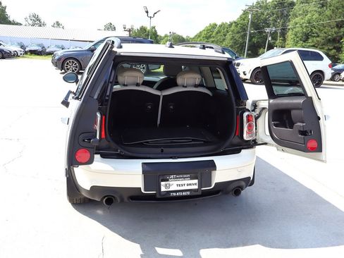Used 2012 MINI Cooper Clubman S FWD image 29