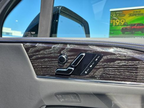 New 2026 Cadillac Escalade IQL Sport 1 image 44