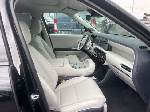 New 2026 Hyundai Palisade Calligraphy image 7