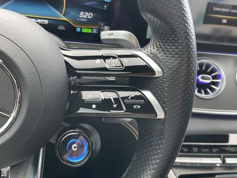 Certified 2022 Mercedes-Benz AMG GT 53 image 29