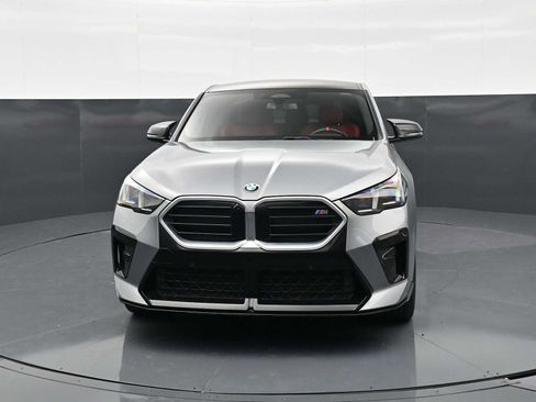Used 2025 BMW X2 M35i AWD/4WD image 2