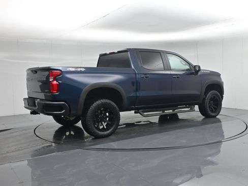 Used 2022 Chevrolet Silverado 1500 RST w/ Safety Package image 27