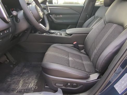 Used 2026 MAZDA CX-50 AWD 2.5 S w/ Weather Package image 9