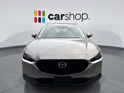 Used 2025 MAZDA CX-30 AWD 2.5 S w/ Preferred Package image 6