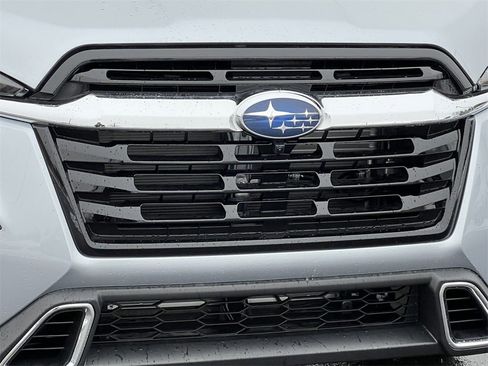 New 2026 Subaru Ascent Touring image 45