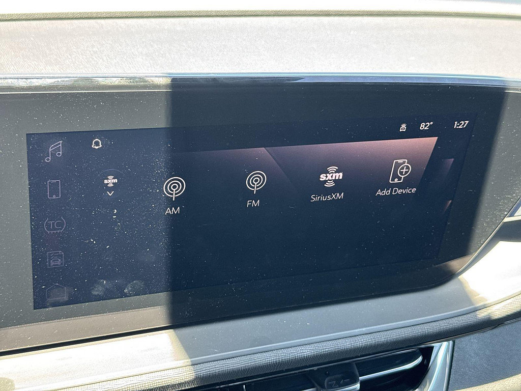 New 2026 Buick Envista Sport Touring FWD image 15