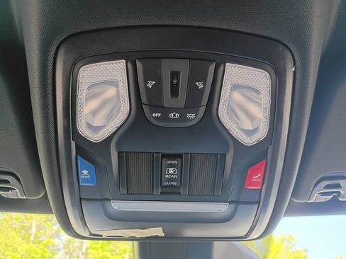 New 2026 RAM 1500 4x4 Crew Cab image 19