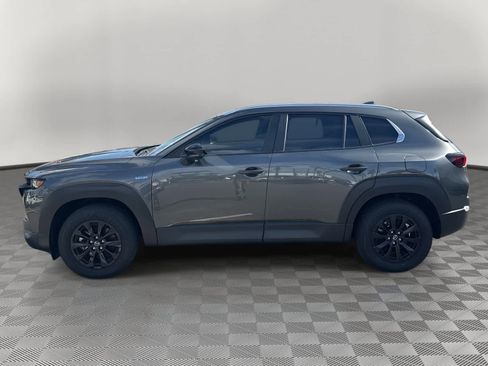 Certified 2025 MAZDA CX-50 2.5 Hybrid w/ Weather Package image 8