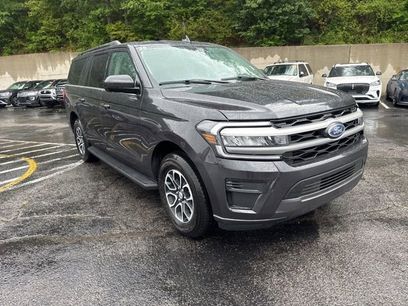 Used 2024 Ford Expedition Max XLT