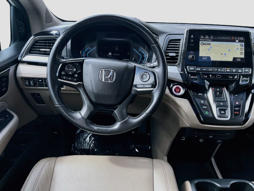 Used 2024 Honda Odyssey Touring image 23