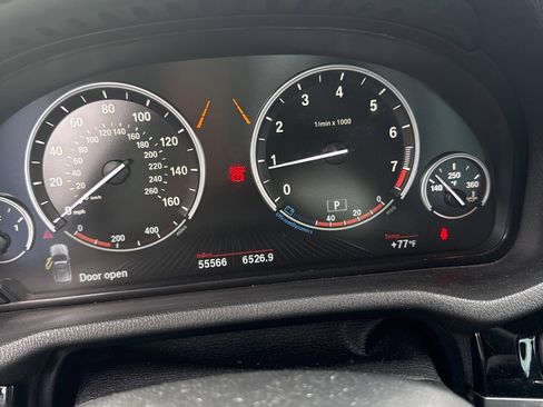 Used 2017 BMW X3 xDrive28i AWD/4WD image 13