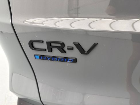 New 2026 Honda CR-V Sport-L image 8