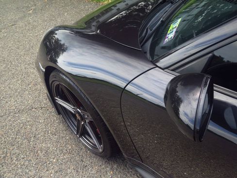 Used 2014 Porsche 911 Turbo S AWD/4WD image 39