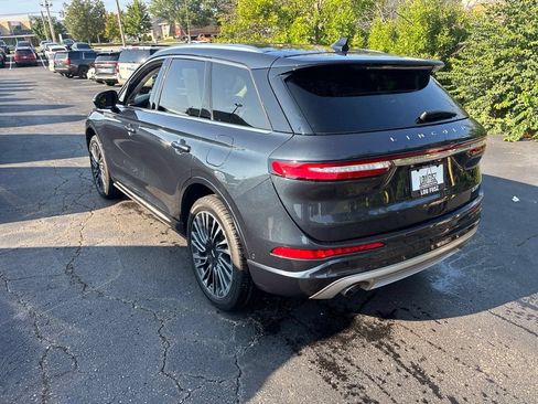Used 2020 Lincoln Corsair Reserve w/ Equipment Group 202A AWD/4WD image 5