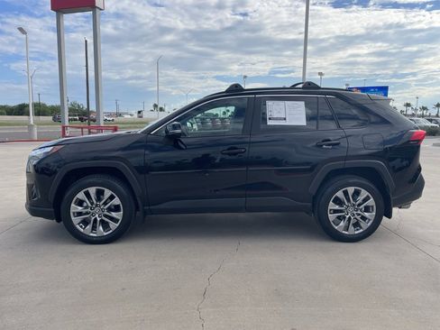 Used 2024 Toyota RAV4 XLE Premium image 2