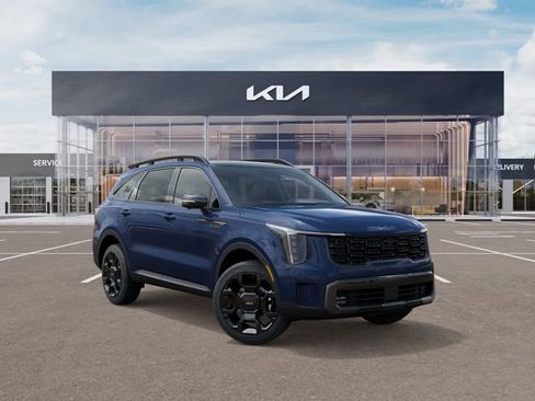 New 2025 Kia Sorento SX Prestige AWD/4WD image 1