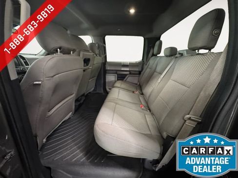 Used 2018 Ford F150 XLT w/ Equipment Group 302A Luxury AWD/4WD image 22