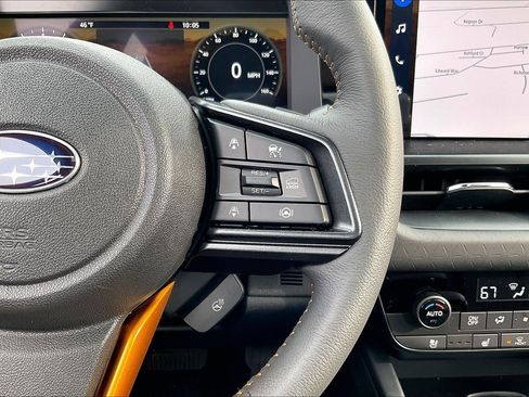 New 2026 Subaru Outback Wilderness image 15