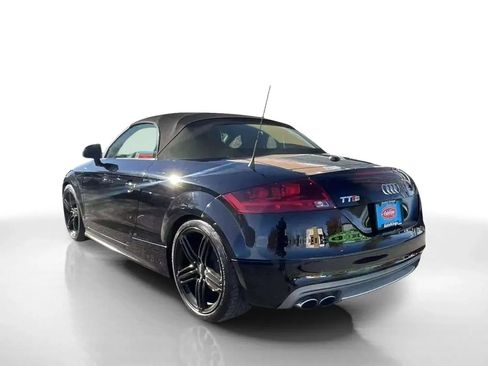 Used 2012 Audi TTS 2.0T Prestige image 3