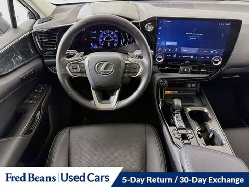 Used 2024 Lexus NX 350 AWD image 28