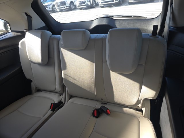 Used 2026 Honda Odyssey EX-L image 9