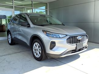 Used 2024 Ford Escape Active AWD/4WD video 1