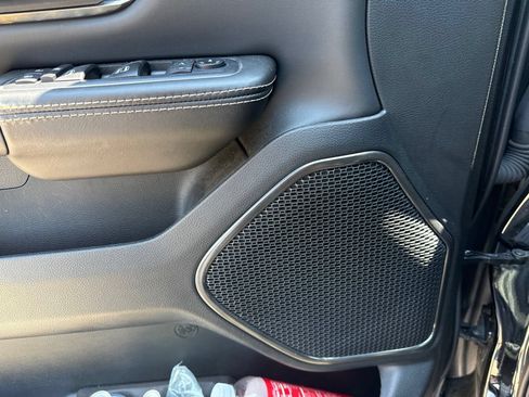 Used 2019 RAM 1500 Limited w/ Advanced Safety Group RWD image 18